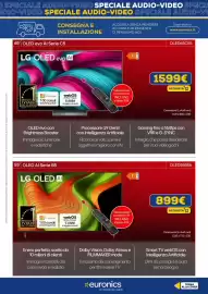 Volantino Euronics Pagina 11