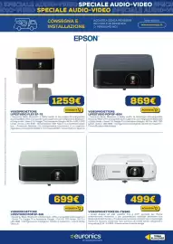 Volantino Euronics Pagina 15