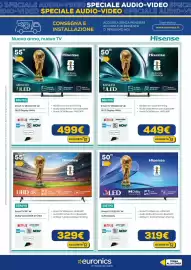 Volantino Euronics Pagina 9