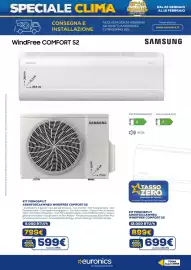 Volantino Euronics Pagina 2