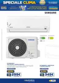 Volantino Euronics Pagina 3