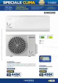 Volantino Euronics Pagina 4