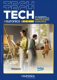 Volantino Euronics Pagina 1