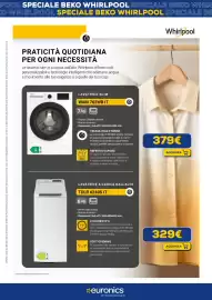 Volantino Euronics Pagina 4