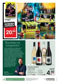 De Kweker folder Pagina 9