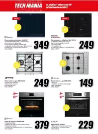 Volantino MediaWorld Pagina 13