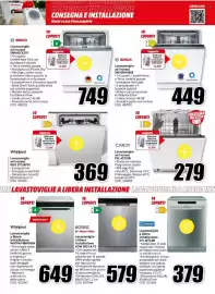 Volantino MediaWorld Pagina 14