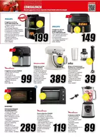 Volantino MediaWorld Pagina 16