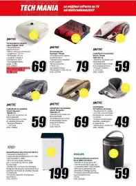 Volantino MediaWorld Pagina 17