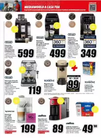 Volantino MediaWorld Pagina 18