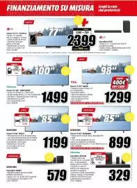 Volantino MediaWorld Pagina 2