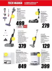 Volantino MediaWorld Pagina 21