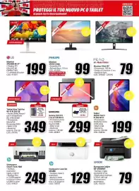 Volantino MediaWorld Pagina 23