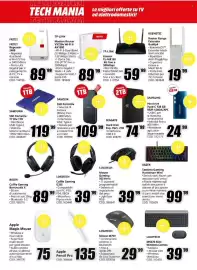 Volantino MediaWorld Pagina 26