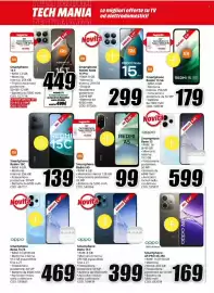 Volantino MediaWorld Pagina 32