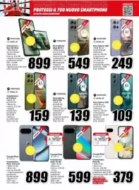 Volantino MediaWorld Pagina 33