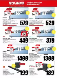 Volantino MediaWorld Pagina 5