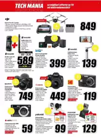 Volantino MediaWorld Pagina 9