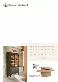 Henders & Hazel folder Pagina 2