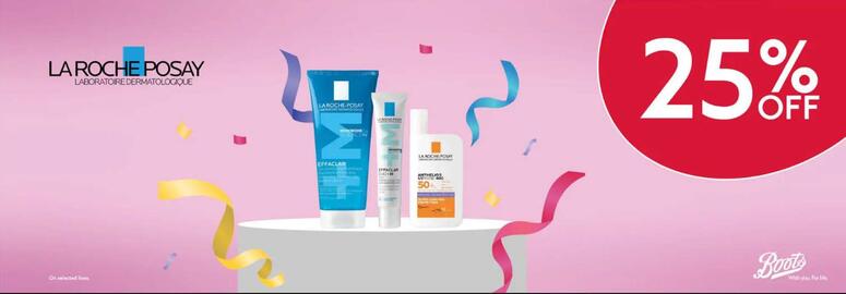 Boots catalogue week 4 Page 2