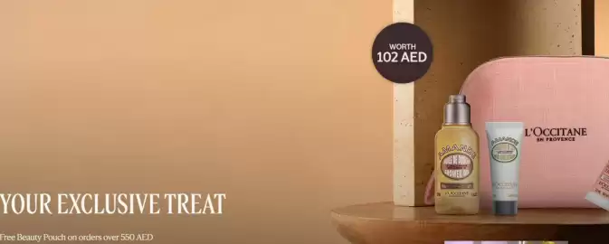 L'Occitane catalogue Page 1