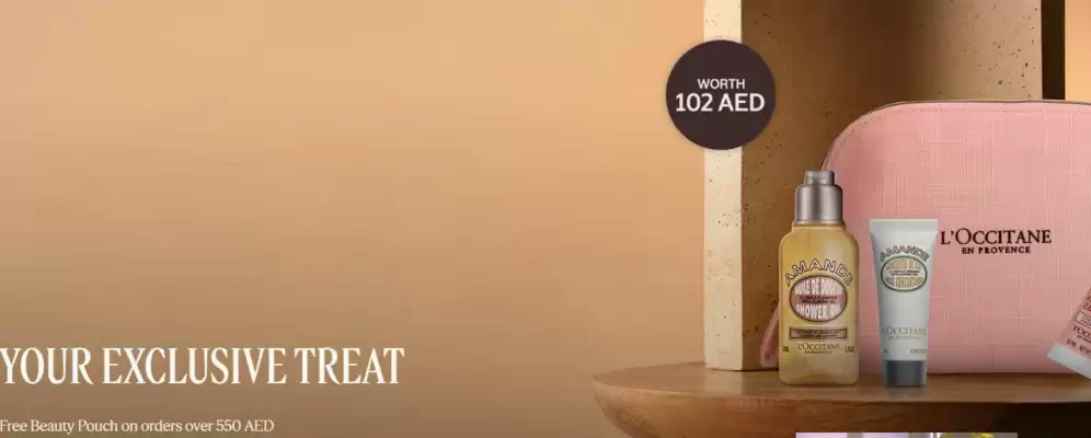 L'Occitane catalogue (valid until 26-01)