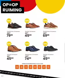 Van Dal Mannenmode folder Pagina 10