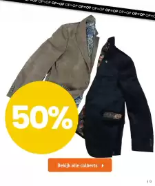 Van Dal Mannenmode folder Pagina 13