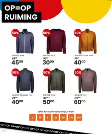 Van Dal Mannenmode folder Pagina 2