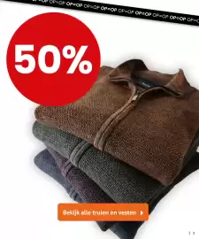 Van Dal Mannenmode folder Pagina 3