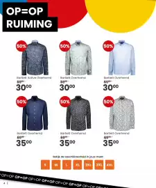 Van Dal Mannenmode folder Pagina 4