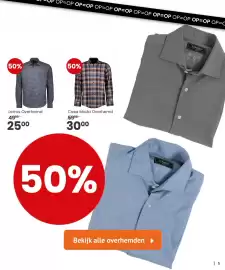 Van Dal Mannenmode folder Pagina 5