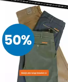 Van Dal Mannenmode folder Pagina 9