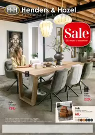 Piet Klerkx folder Pagina 1