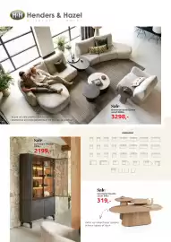 Piet Klerkx folder Pagina 2