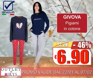 Volantino Irys Pagina 11