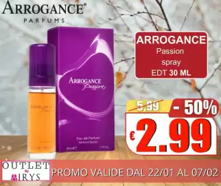 Volantino Irys Pagina 13