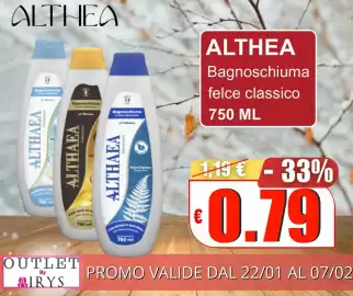 Volantino Irys Pagina 2