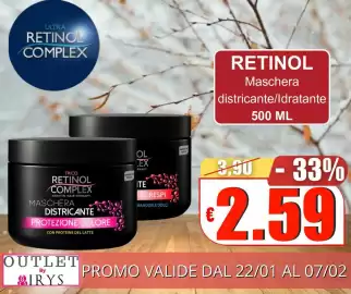 Volantino Irys Pagina 5