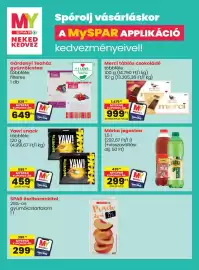 Spar akciós újság hét 4 Oldal 14