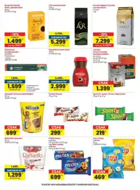 Spar akciós újság hét 4 Oldal 24