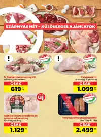 Spar akciós újság hét 4 Oldal 7