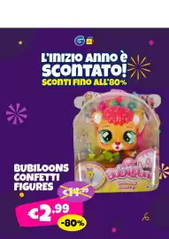 Volantino Giocheria Pagina 2