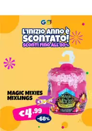 Volantino Giocheria Pagina 3