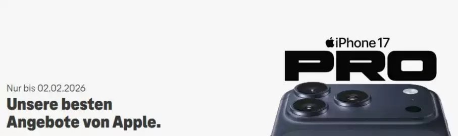 Telekom Shop Prospekt Seite 2