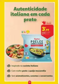 Folheto Auchan semana 4 Página 13