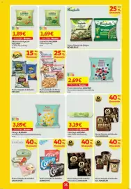 Folheto Auchan semana 4 Página 15