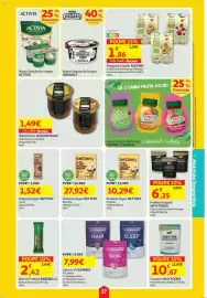 Folheto Auchan semana 4 Página 17