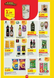 Folheto Auchan semana 4 Página 22