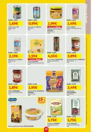 Folheto Auchan semana 4 Página 23